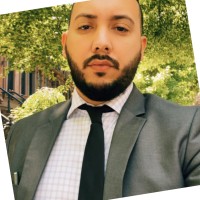 Nicholas Camacho