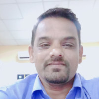 Chetan Malekar