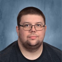 Darren Johns