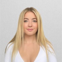 Ellie Sherfield