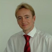 Jeremy May