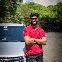 Sagar Samvedi