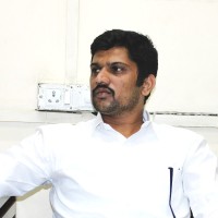 Santosh Varal