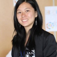 Imelda Kwan Herimihamina