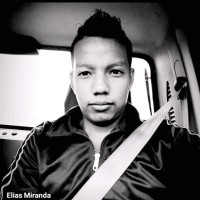 Elias Miranda