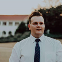 Zarco Geldenhuys