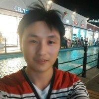 Chuanbin Feng