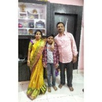 BHARATHI BORA