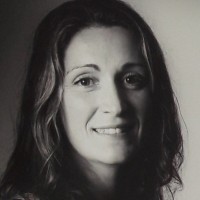 Odile Caron