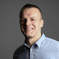 Rafal Kosmal