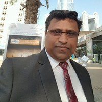 Sam P Mathew