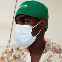 Nkurunziza Pascal