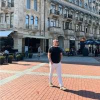 Emre Demir