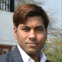 Vivek Shakya
