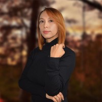 Johanna Burgos Zambrano