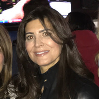 Mary Bricolas