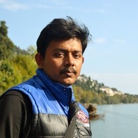 Avijit Pandit