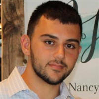 Nicholas Papa