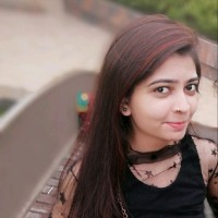 Nirali Pansuriya