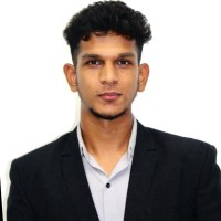 Prashant Salve
