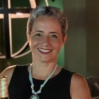 Adriana Sueli Munck Gil