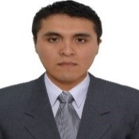 Martin Cjuro Arce