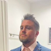 Steven Crewe