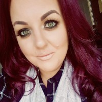 Kirsty Peebles