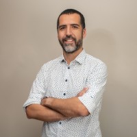 Boris Cruz Serrano
