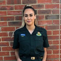 Lucy Burchell