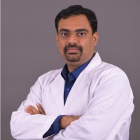 Vineeth Rao