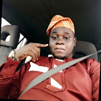 Olawumi Tayo Micheal