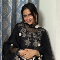 Aishwarya Bhoot