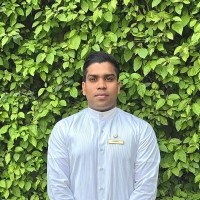 Naveen Hans
