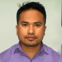 B Guneshore Sharma