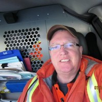 Randy Fouchard