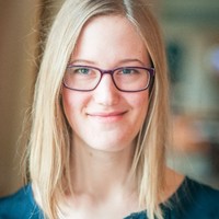 Maja Frisell