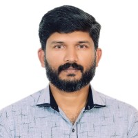 Sreejith Radhakrishnan