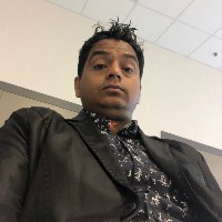 Chandra Regmi
