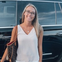 Haley Pfotzer