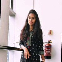 Asmita Gade