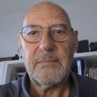 Joop van de Ven
