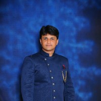 Suhail Ahmed