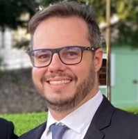 Marcos Augusto Odebrecht Schmid