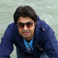 Muaaz Aslam