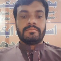 Muhammad Abdullah