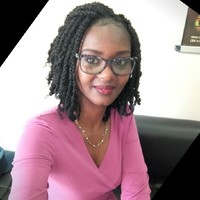 Caroline Maina