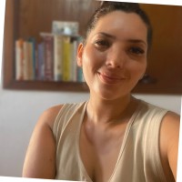 María Sol Sosa