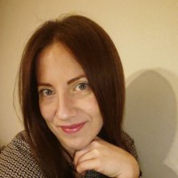 Justyna Nadolska