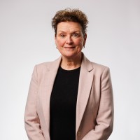 Wybertha Brouwer